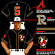 Alternate uniforms